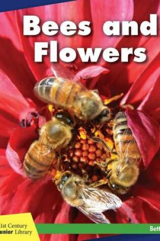 Cover of Bees and Flowers