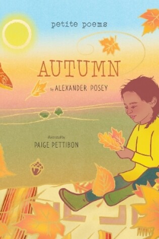 Cover of Autumn (Petite Poems)