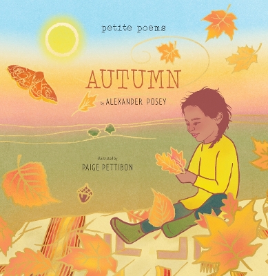 Cover of Autumn (Petite Poems)