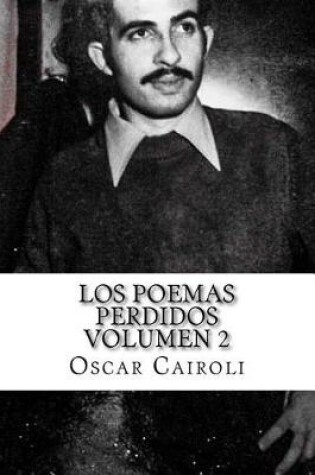 Cover of Los Poemas Perdidos Volumen 2