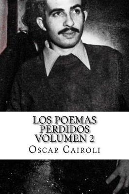 Book cover for Los Poemas Perdidos Volumen 2