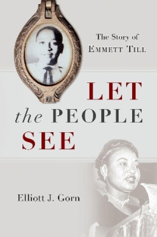 Cover of Let the People See