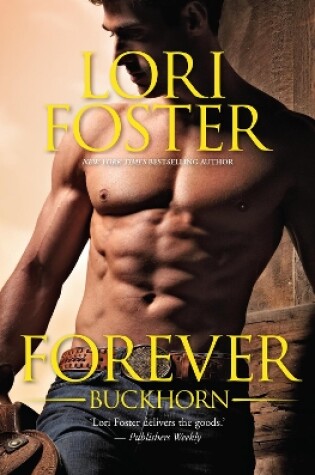 Cover of Forever Buckhorn - Box Set , Books 3-4