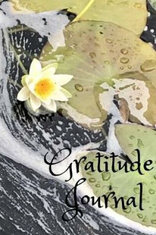 Cover of Gratitude