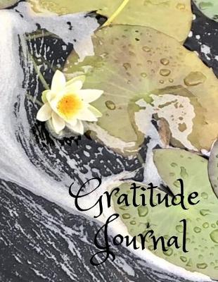 Book cover for Gratitude