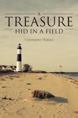 Book cover for A Treasure Hid in a Field