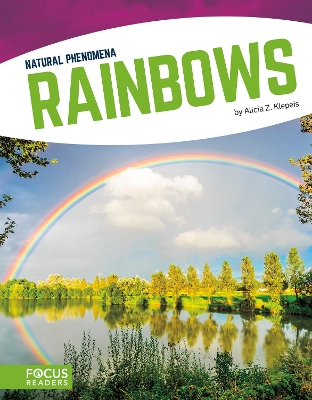 Book cover for Rainbows