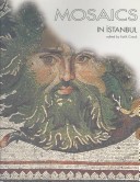 Cover of Mosaics In Istanbul - A Turizm