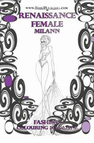 Cover of Renaissance Female Milann