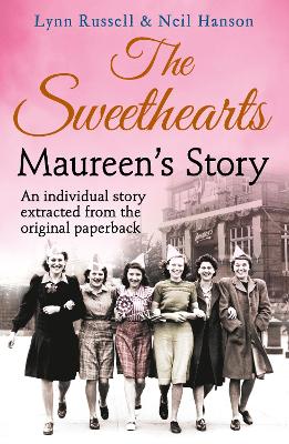 Cover of Maureen's story