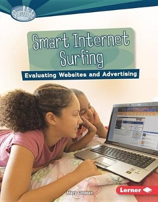 Cover of Smart Internet Surfing