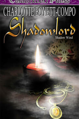 Cover of Shadowlord