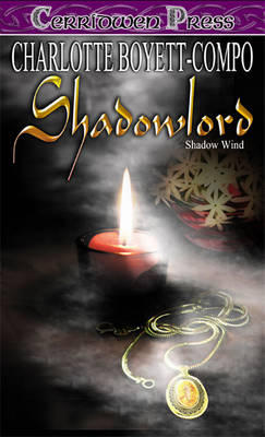 Book cover for Shadowlord