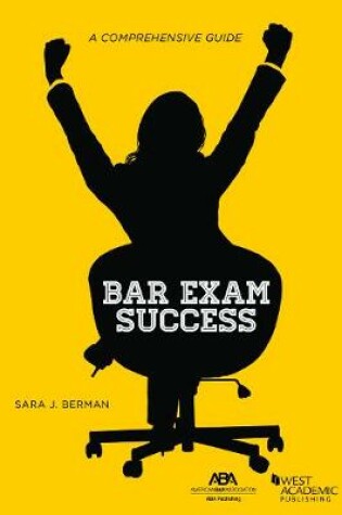 Cover of Bar Exam Success