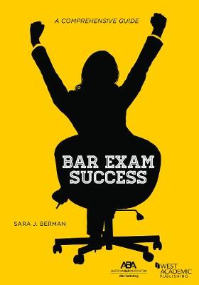 Cover of Bar Exam Success