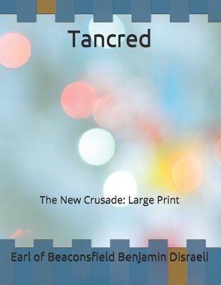 Book cover for Tancred