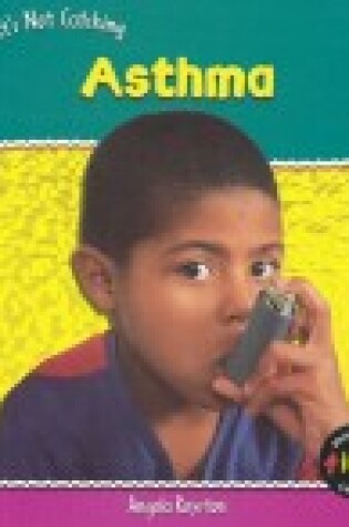 Cover of Asthma