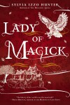 Book cover for Lady of Magick