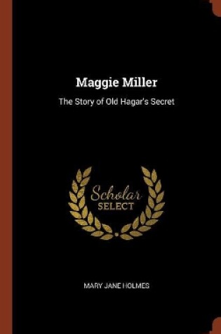 Cover of Maggie Miller