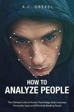 Cover of How to Analyze People