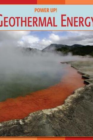 Cover of Geothermal Energy