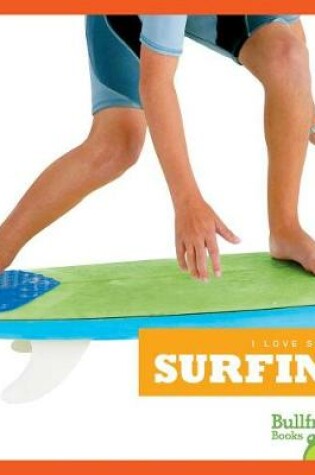 Cover of Surfing