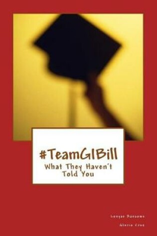 Cover of #TeamGIBill
