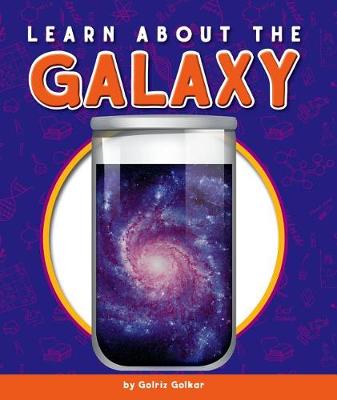 Cover of Learn about the Galaxy