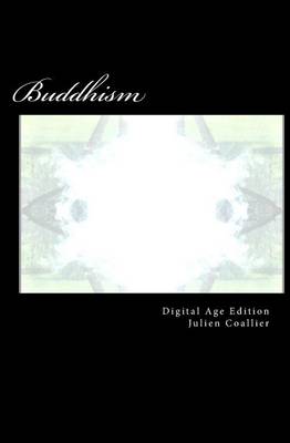 Book cover for Buddhism