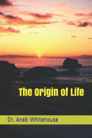 Cover of The Origin of Life