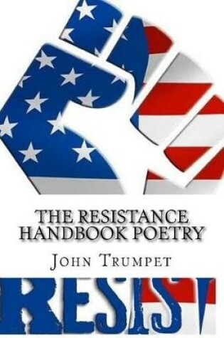 Cover of The Resistance Handbook Poetry