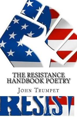 Book cover for The Resistance Handbook Poetry