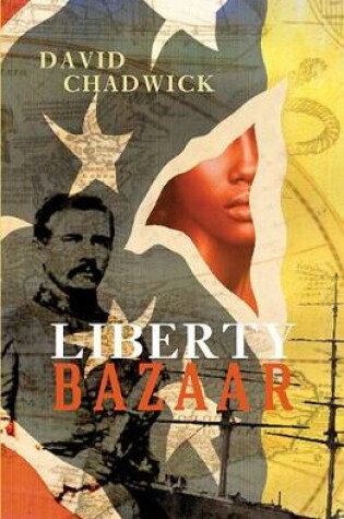 Cover of Liberty Bazaar