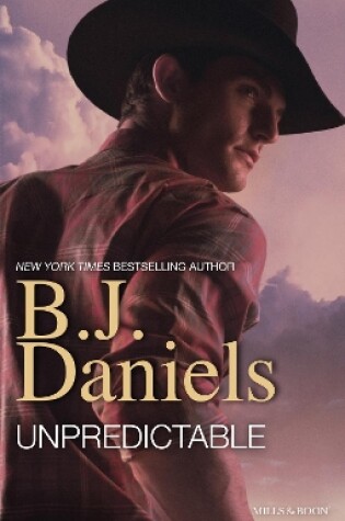 Cover of Unpredictable - 3 Book Box Set