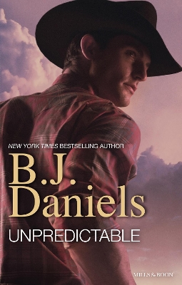 Cover of Unpredictable - 3 Book Box Set