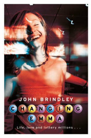Cover of Changing Emma