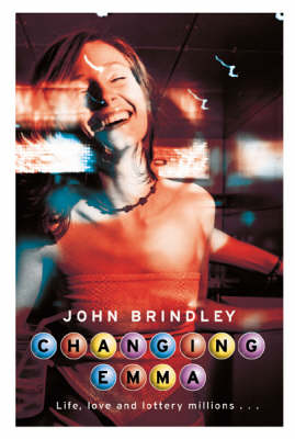 Book cover for Changing Emma