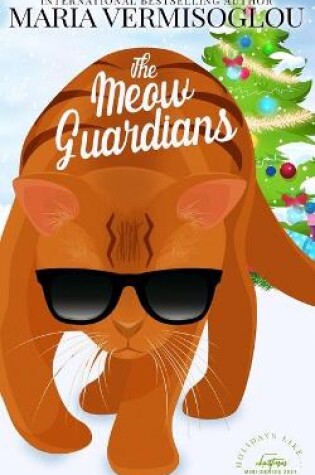 Cover of The Meow Guardians