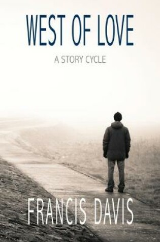 Cover of West of Love