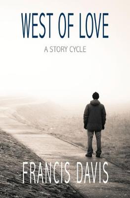 Book cover for West of Love