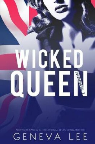 Cover of Wicked Queen