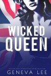 Book cover for Wicked Queen