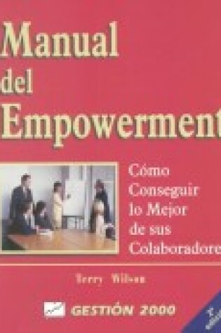Cover of Manual del Empowerment - 2b