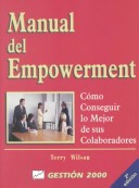 Book cover for Manual del Empowerment - 2b