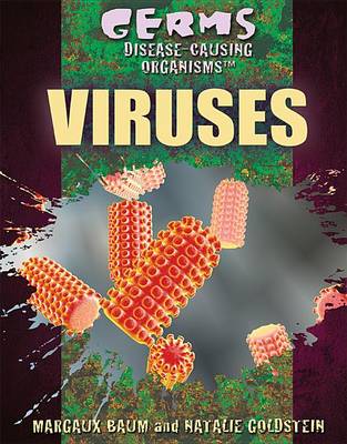 Book cover for Viruses