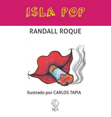 Book cover for Isla Pop