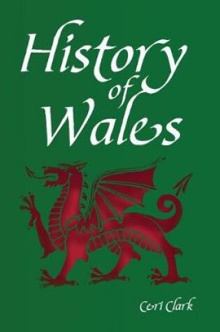 Cover of History of Wales