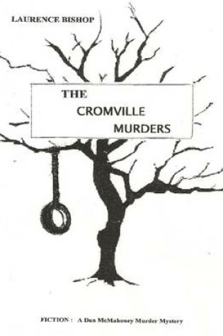 Cover of The Cromville Murders