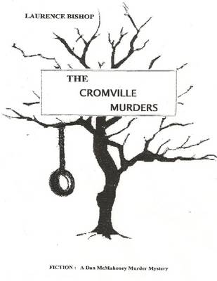 Book cover for The Cromville Murders