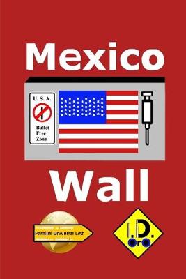 Book cover for Mexico Wall (edicion en espanol)